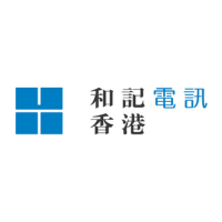 和記電訊 和記電訊